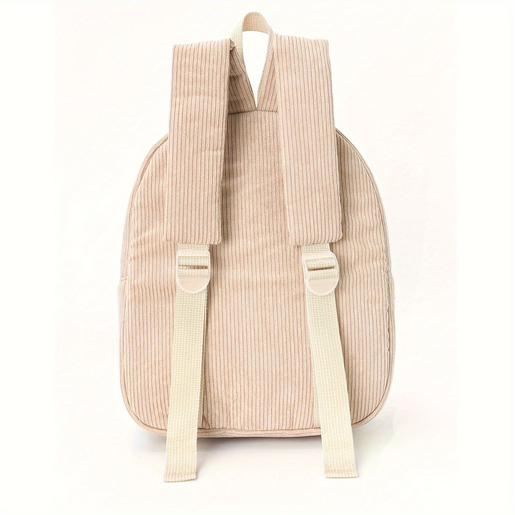 <font dir="auto" style="vertical-align: inherit;"><font dir="auto" style="vertical-align: inherit;">Cross-border Explosions Cute Bear Backpack Corduroy Schoolbag for Primary School Students Fashion Casual Backpack Cartoon Plush Bag</font></font>